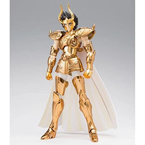 Capricorn Shura - SAINT SEIYA EX OCE - 18cm (18 cm)