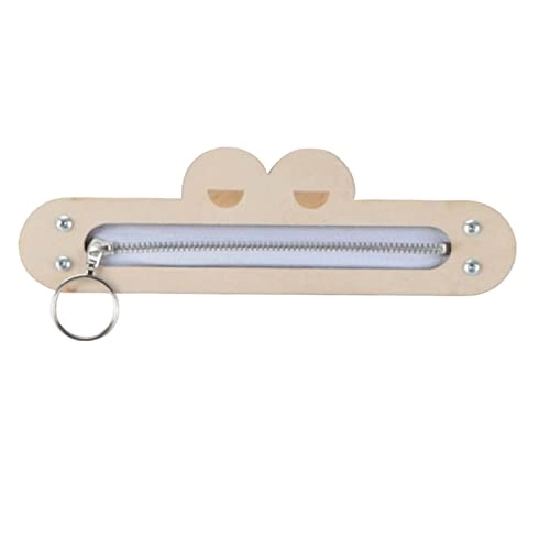 JFYBC Busy Board Wooden Accessories - 2 pieces