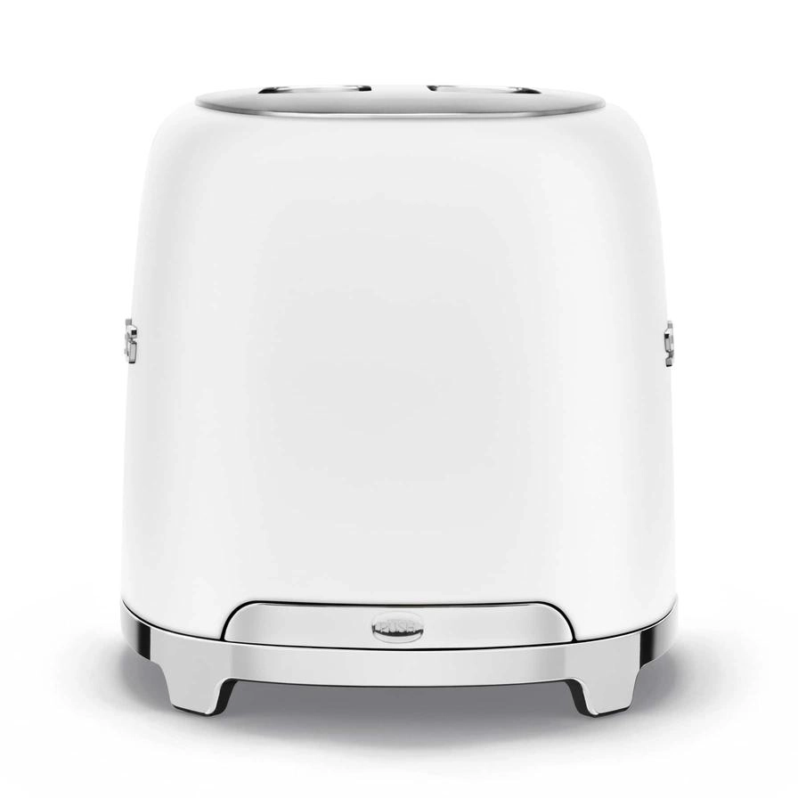 50's Style Retro Toaster - 2 slice(s)
