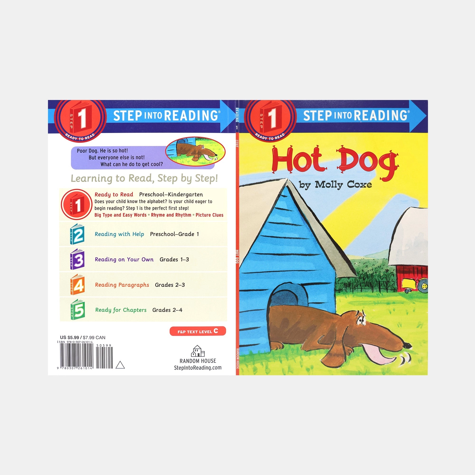 Hot Dog