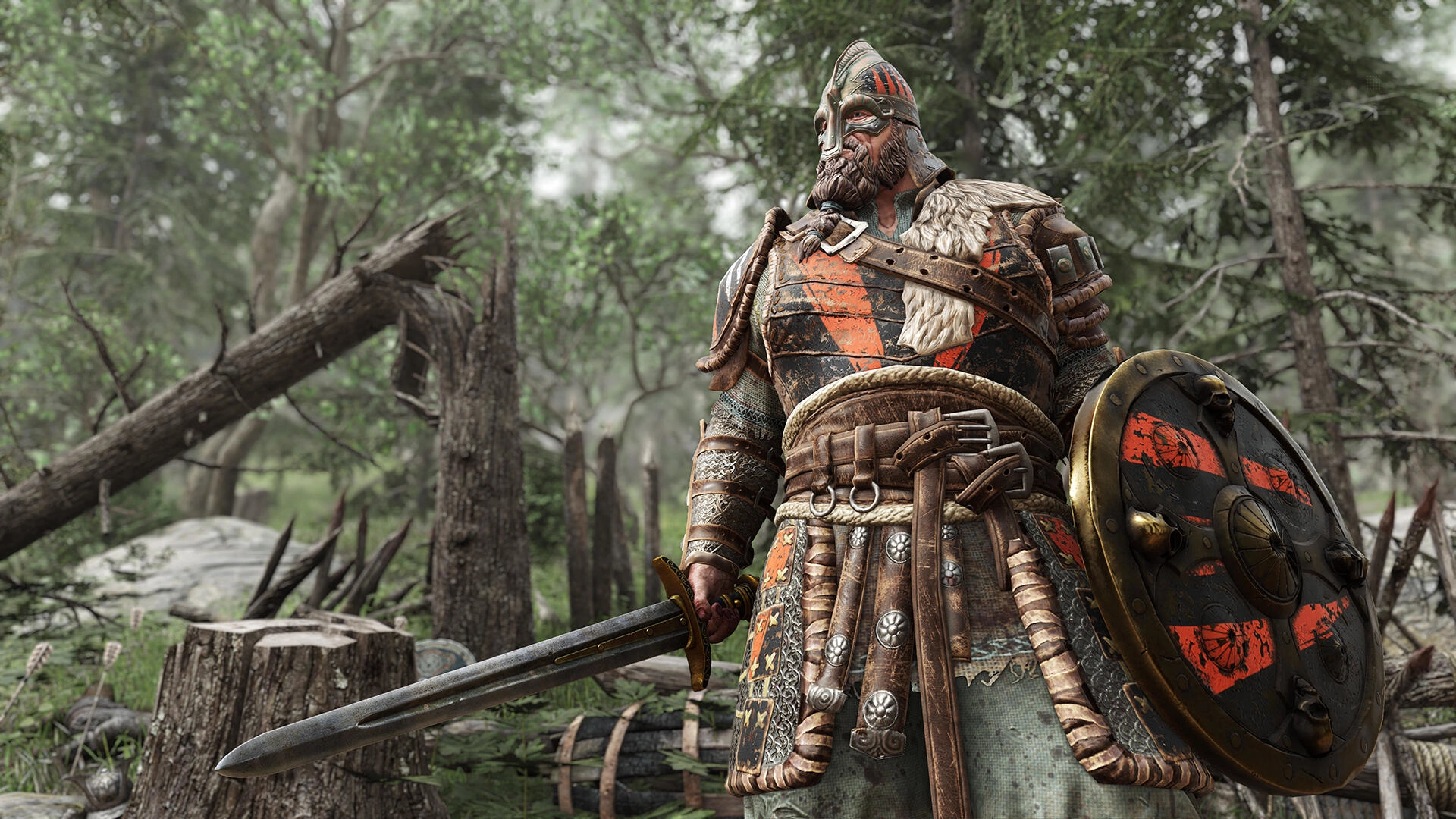 For Honor - PlayStation 4