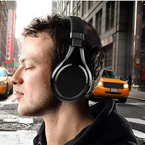 BH69 Wireless Headphone