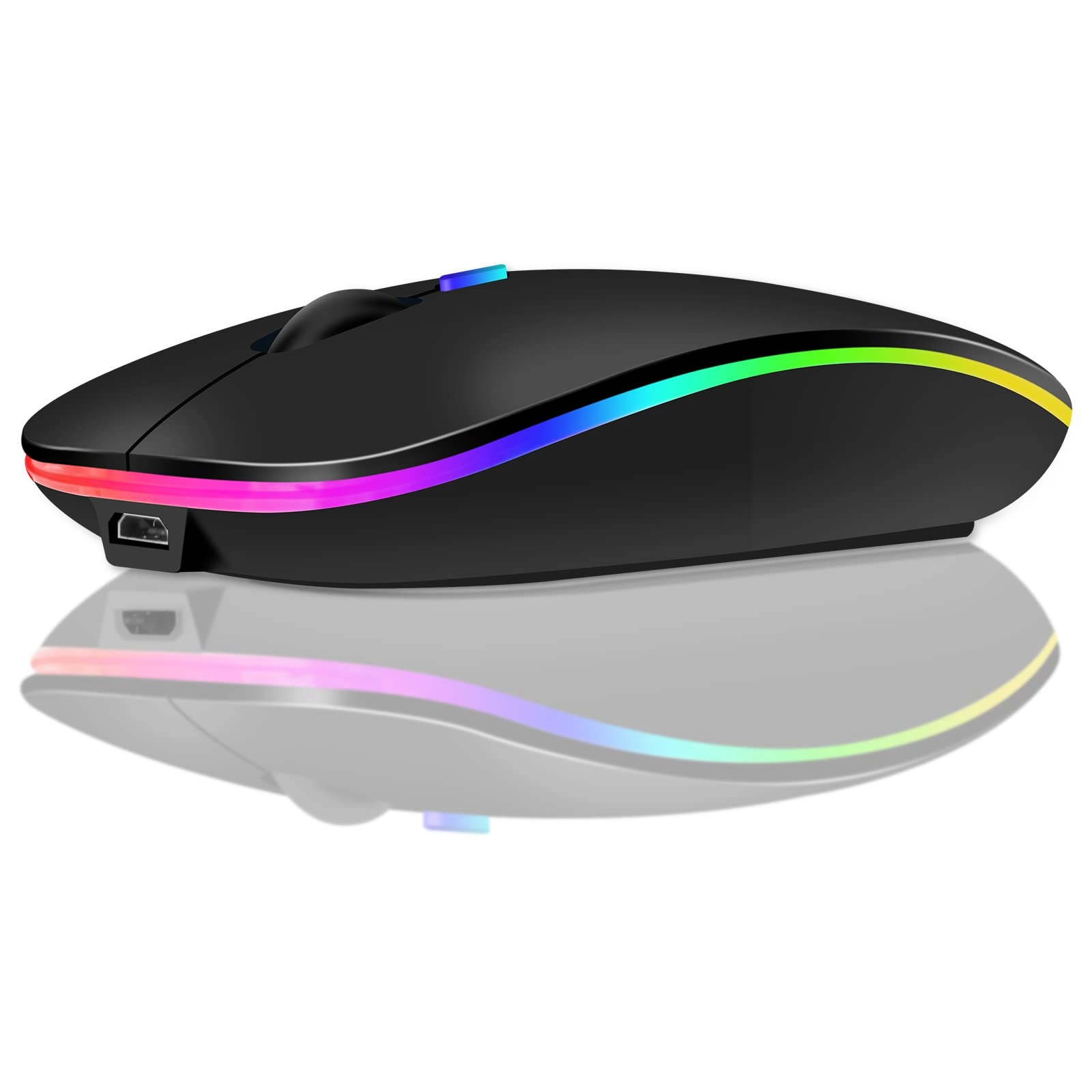 Wireless Mouse - Wireless
