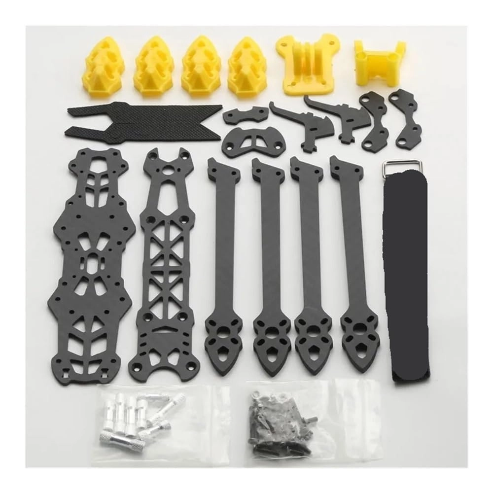 FPV Frame - 5 Inch 225mm Wheelbase