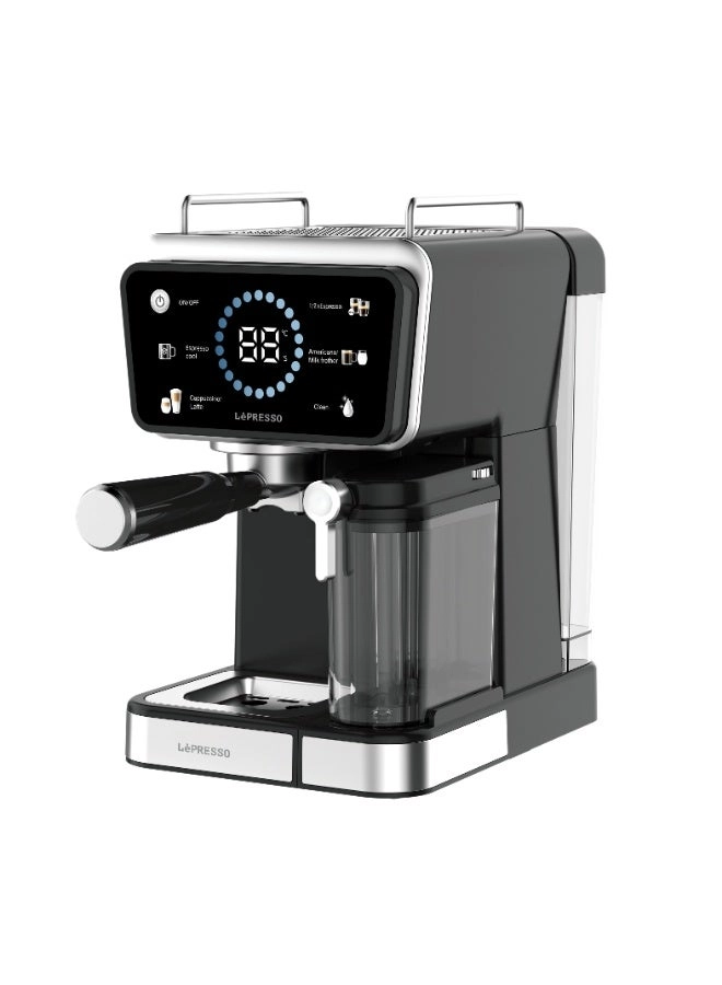 Réveil - & Milk Hot & Cold