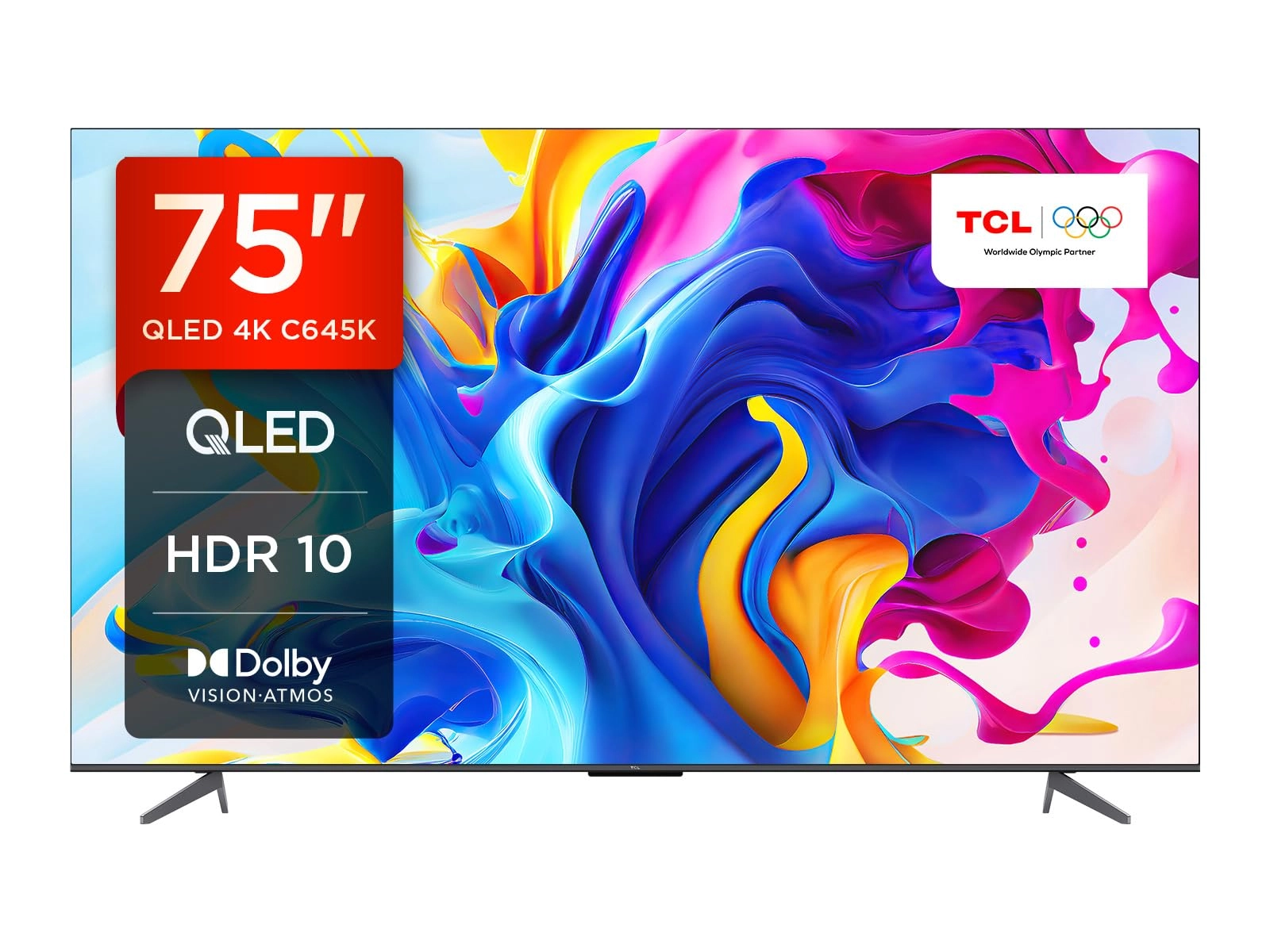 75C645 - 75 inch