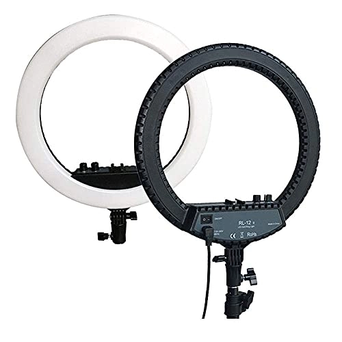 LED Ring Light - 22 Inch