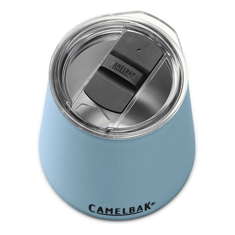 Stainless Steel Wine Tumbler - 355ml