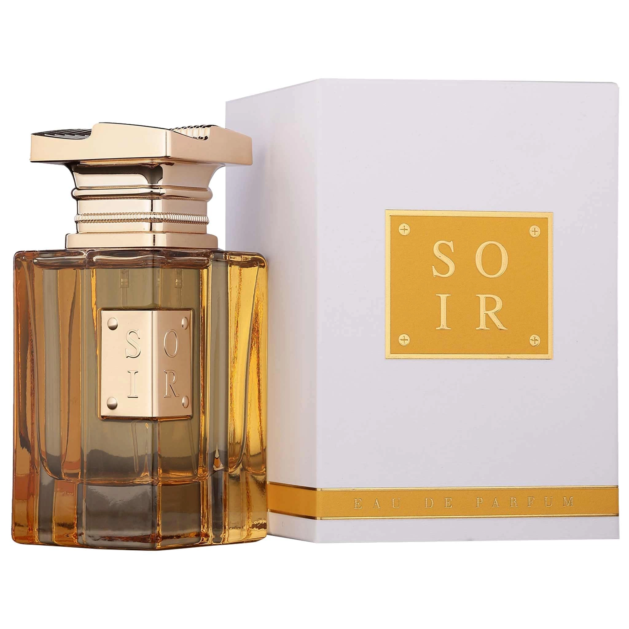 Soir Eau de Parfum 80ml
