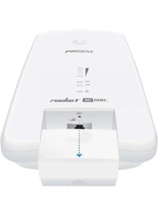 Rocket AC Prism Gen 2 - 5 GHz