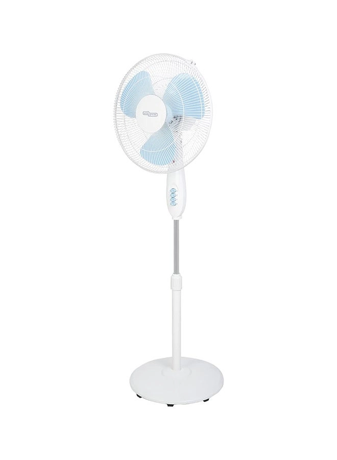 SGSF28M - Stand Fan 3 speed adjustable height
