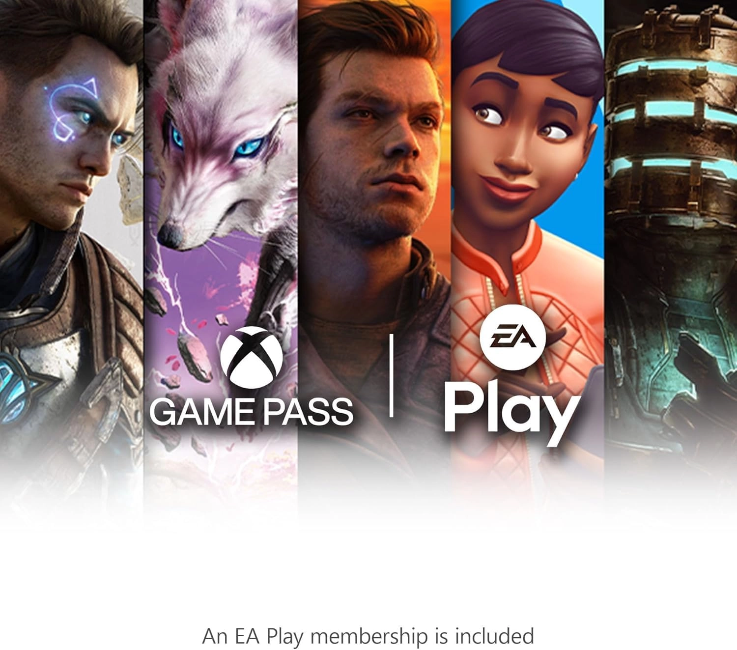 3S + Wireless Controller + Game Pass Ultimate - 128 GB