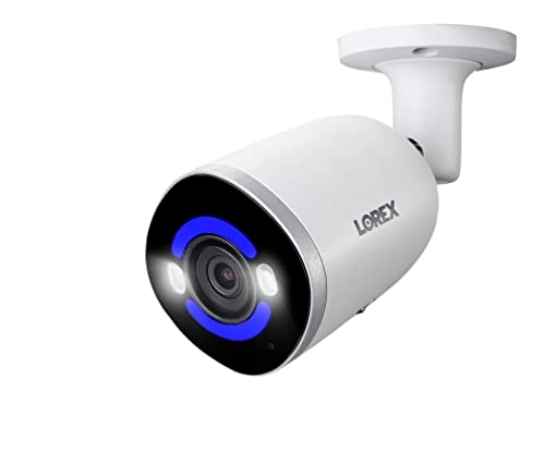 Spotlight Security Camera 4K