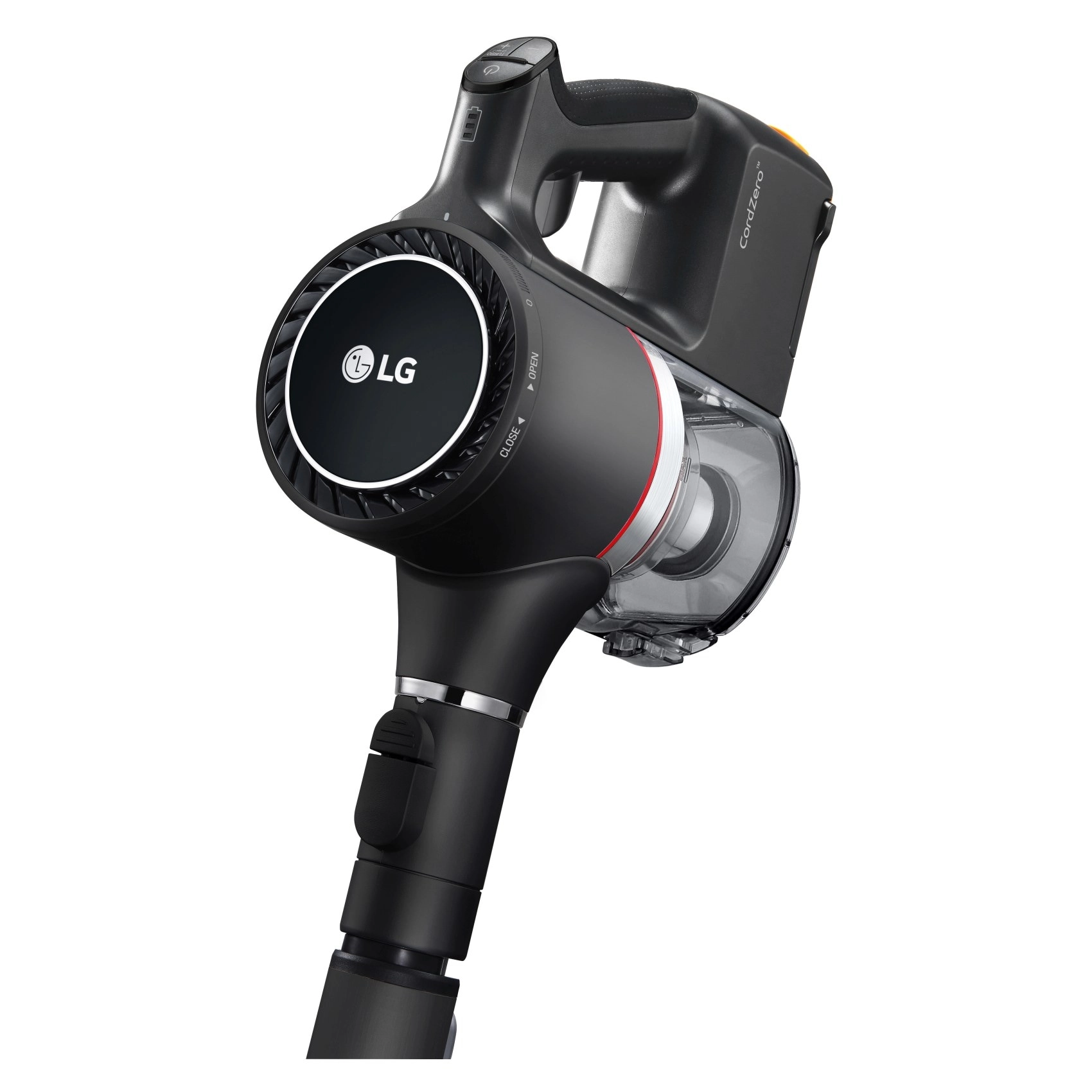 CordZero Kompressor (A9K-CORE2)