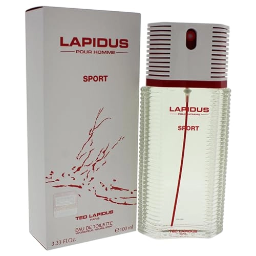 Pour Homme Sport Eau de Toilette 100ml