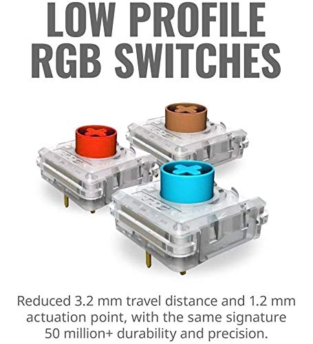 SK622 - US Wired/Wireless