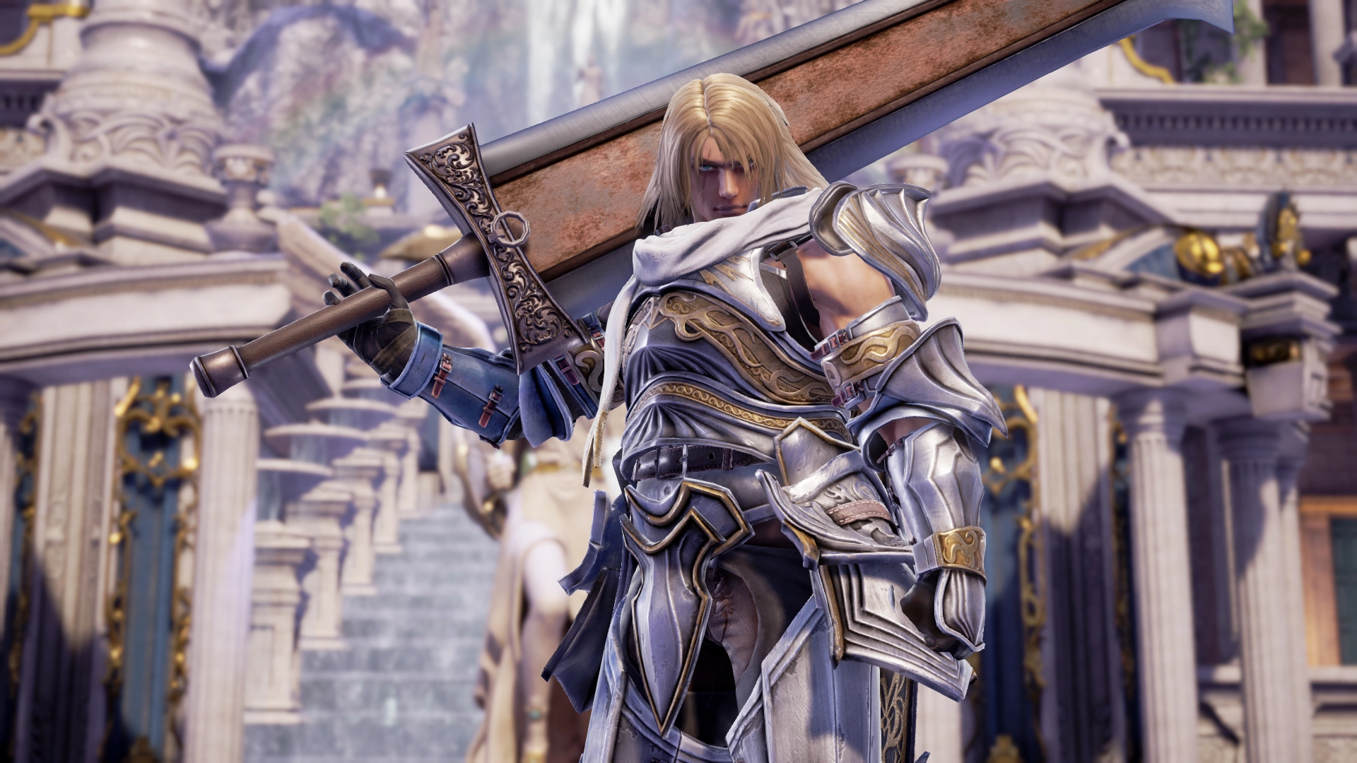 Tekken 7 - PlayStation 4 + Soulcalibur VI