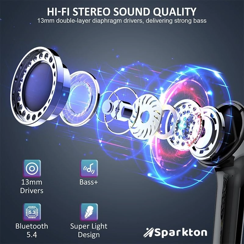 A-one Pro Wireless Earbud