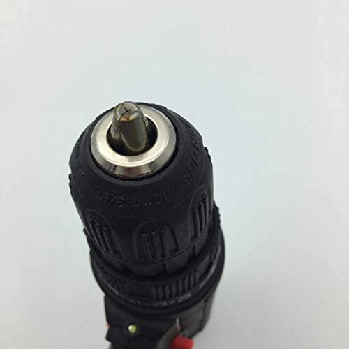 3 in 1 Electric Hammer Drill - Cordless 25+3 N.m 10mm