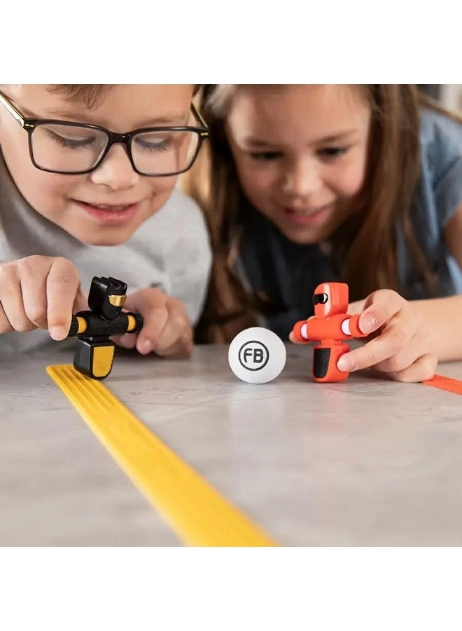 Foosbots - On The Go