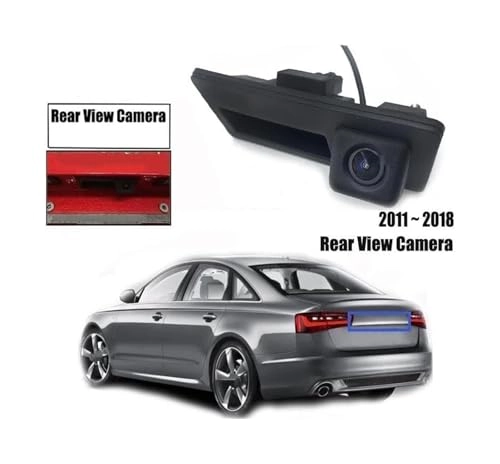 Rear View Camera