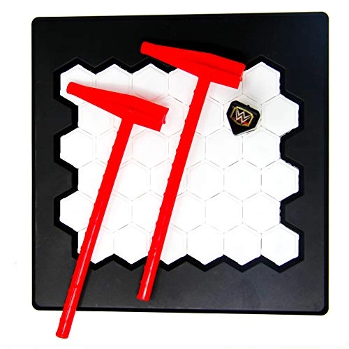 WWE Royal Rumble Ring Breaker