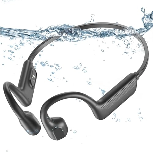 Bone Sound Wireless Headphone