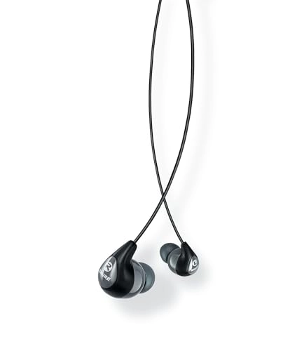 SE112-GR Wired Headphone