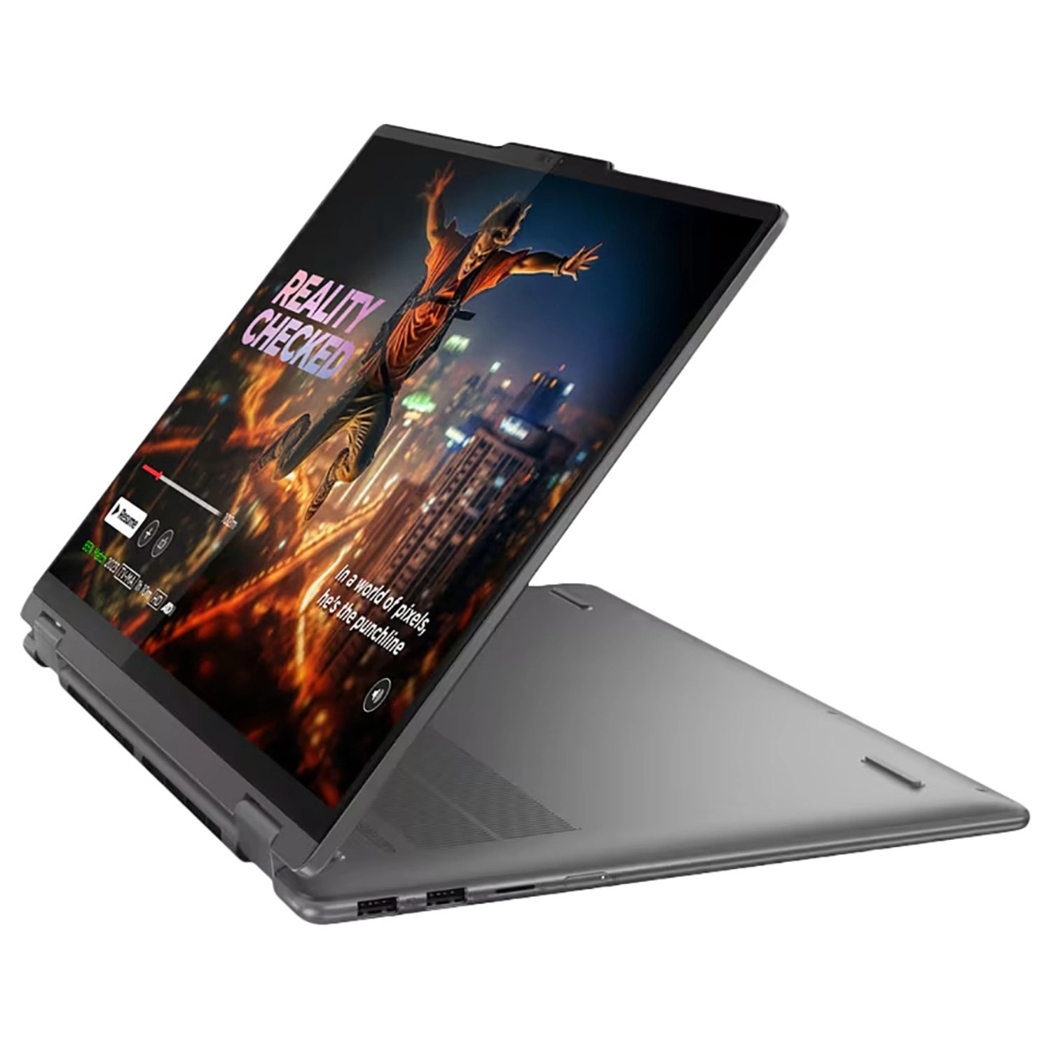 Yoga 7 83DL0002US - 16'' Ultra 7 155U 16GB DDR5 1TB SSD