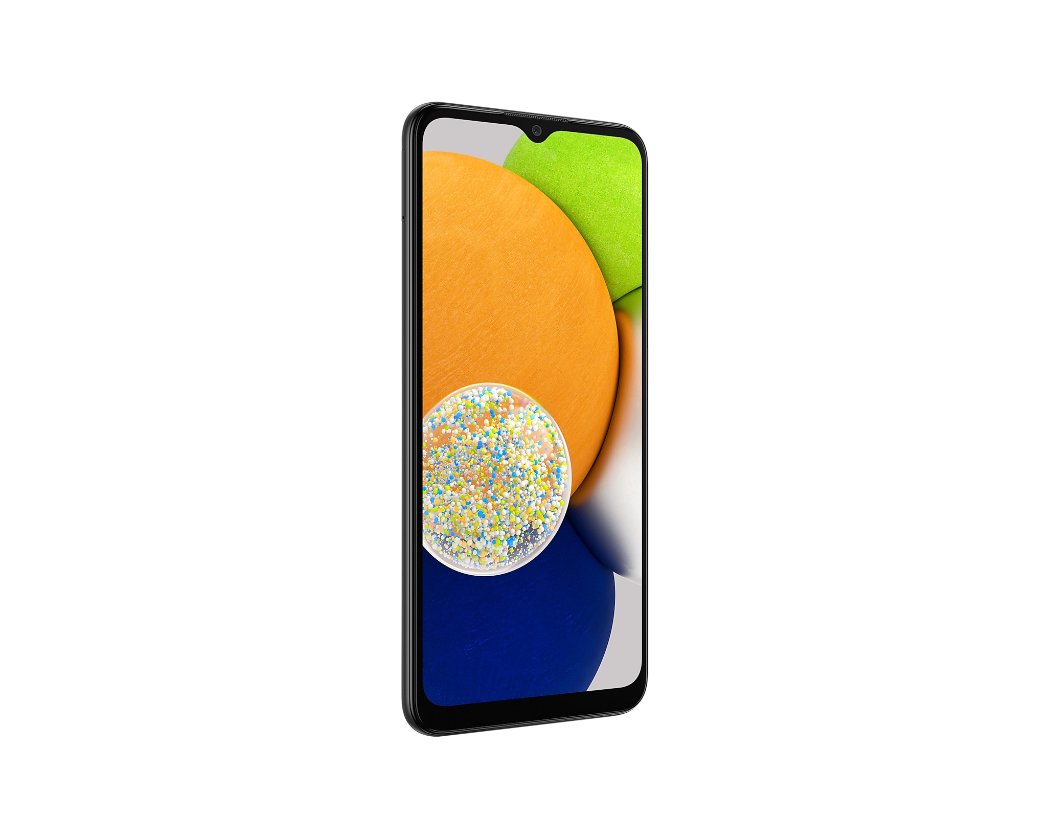 Galaxy A03S - 4GB 64GB