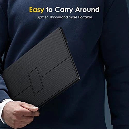 M133Q1 - 2560x1600 13.3 Inches