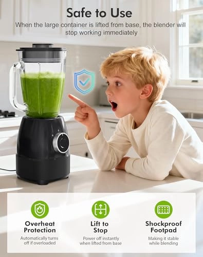 OK1807P - 1500W