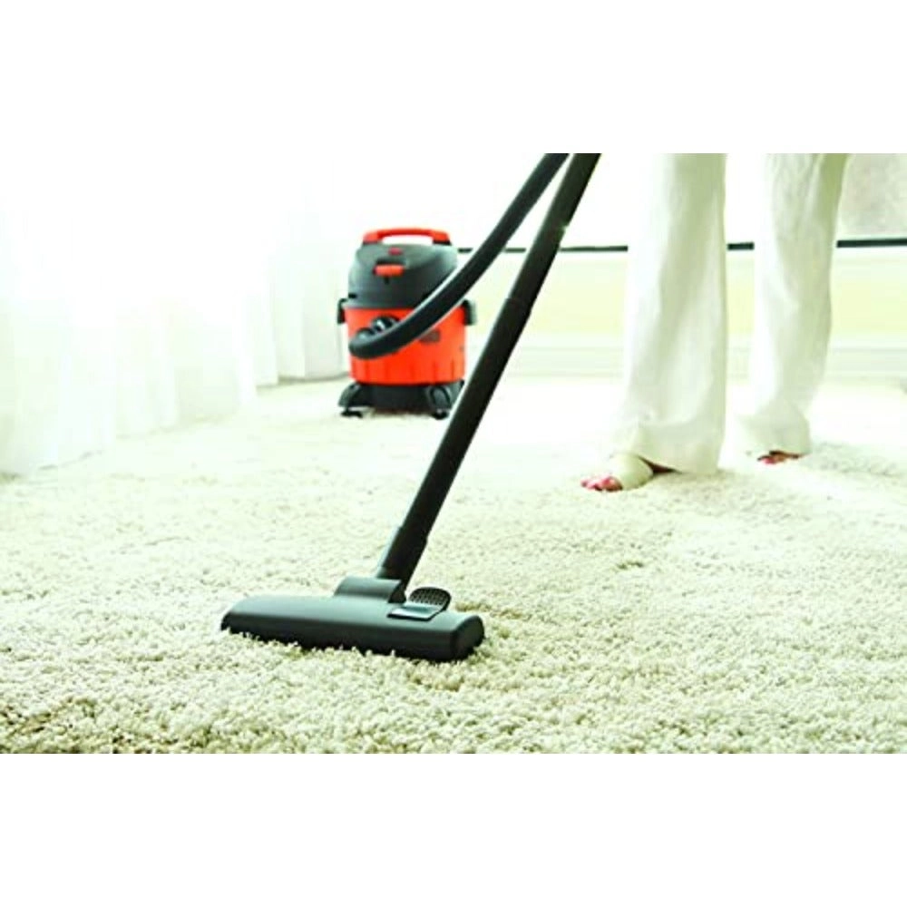 Wet & Dry Vacuum Cleaner (WDBD10-B5)