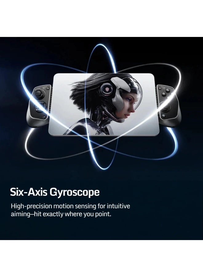 Gamepad 3 - Android / iOS / PC