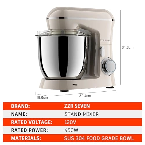 SM-1531 - 5.21 liters 450 watts