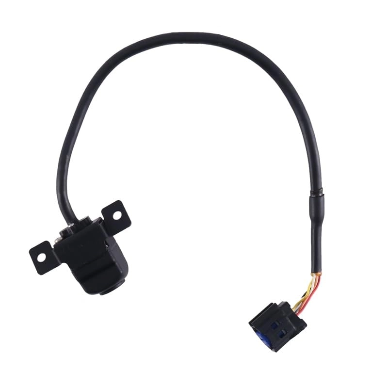 Reversing Camera - Night vision