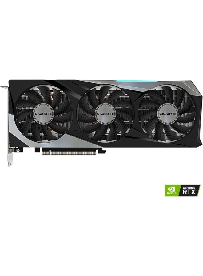 RTX 3070 - 8 GB