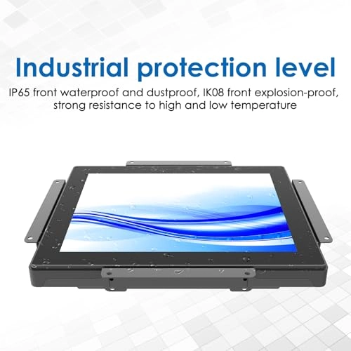 GT-TM104 - 1024x768 10.4 Inches