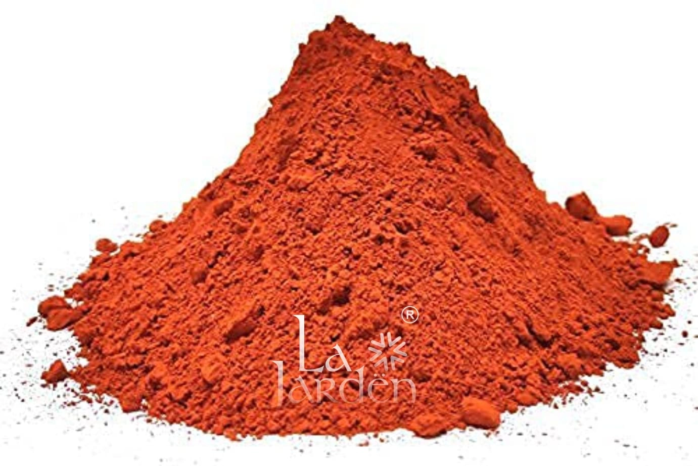 Ochre clay - Geru Khadi Mitti 450g