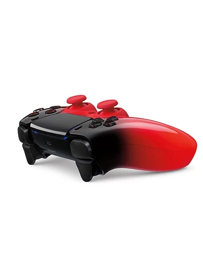 DualSense Wireless Controller - Red PS5