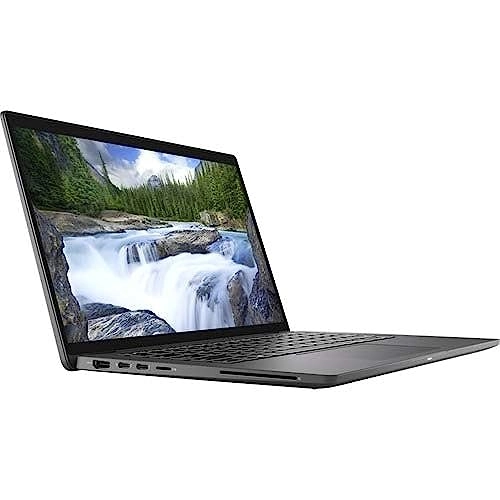 (Renewed) Latitude 7410 - 14'' Core i7-10610U 16GB DDR4 256GB SSD