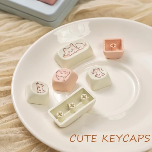 MOG Profile Keycap - Standard Layout USB-C