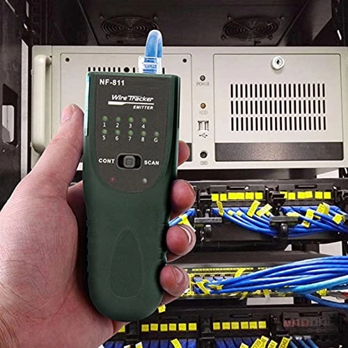 NF-811 - RJ11 RJ45 Tone Trace