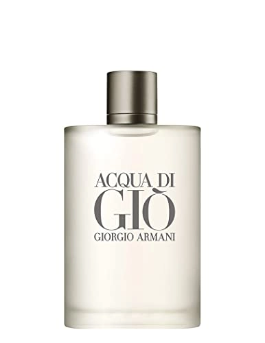 Acqua di Gio Eau de Toilette 100ml