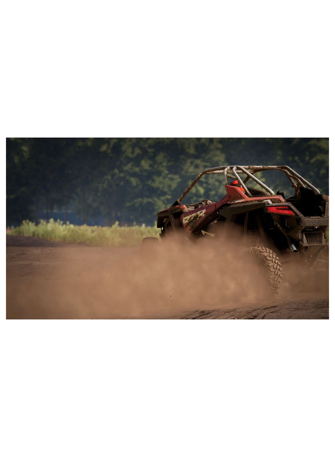 Overpass 2 - Playstation 5