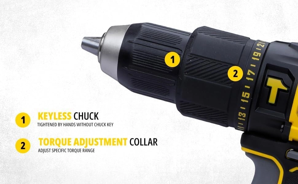 SCD711D2KAB1 - 20 Ampere-hour