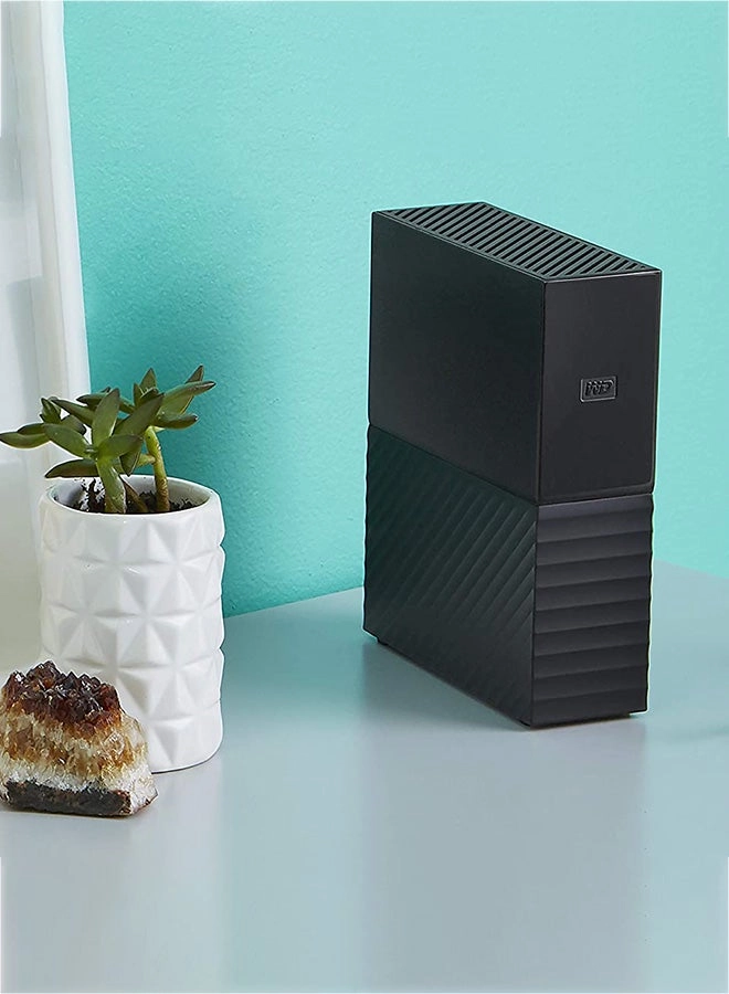 My Book 12TB