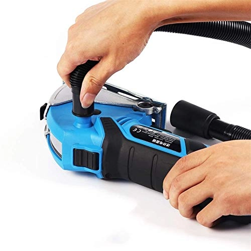 Ergonomic Handle Circular Saw - 85mm