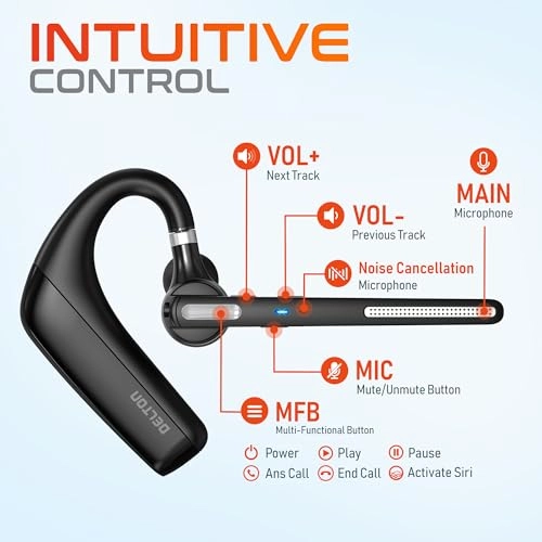 90X Wireless Headset