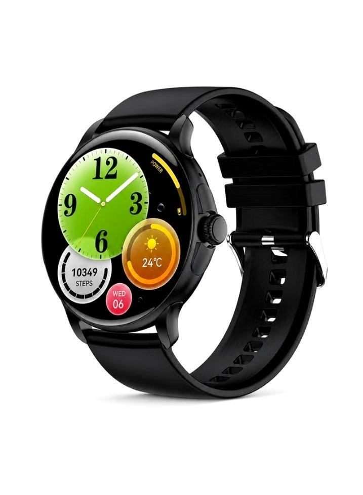 SF-SW-HK49 46mm Zinc Alloy